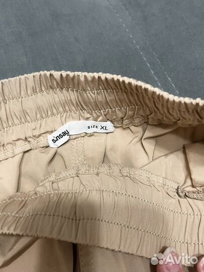 Пакет одежды 48-50 (XL) Штаны