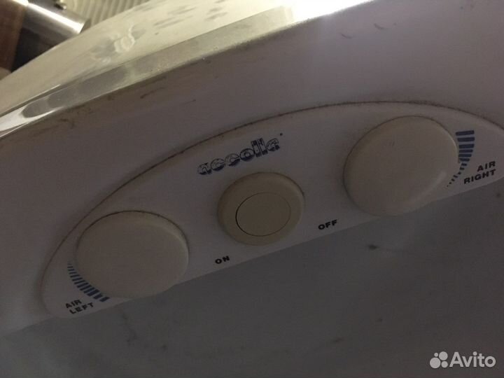 Ванна джакузи бу