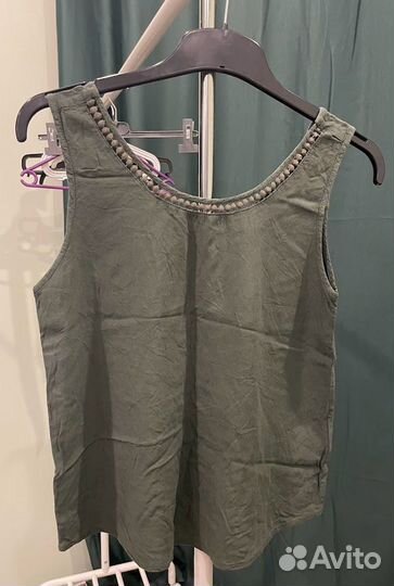 Пакет женских вещей 44р