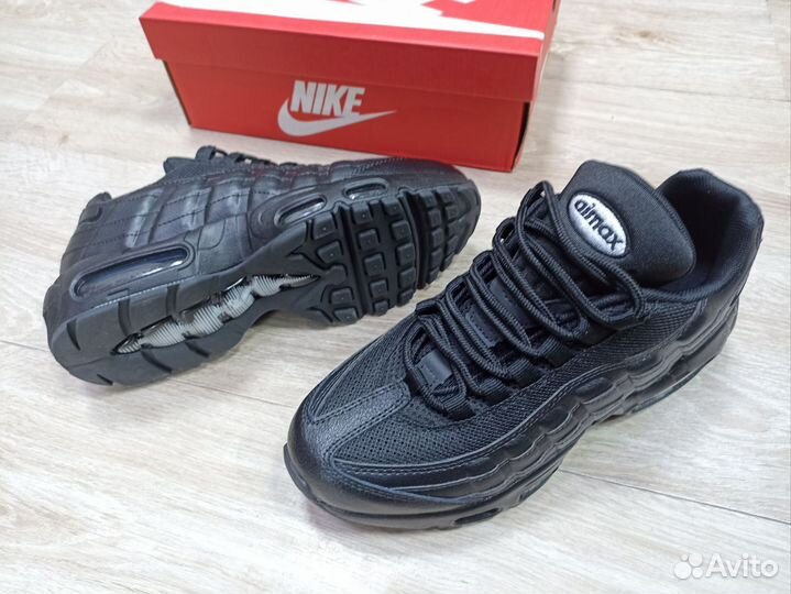 Кроссовки Nike Air Max 95