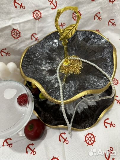 Этажерка для фруктов