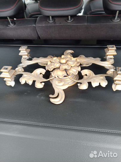 Подсвечник