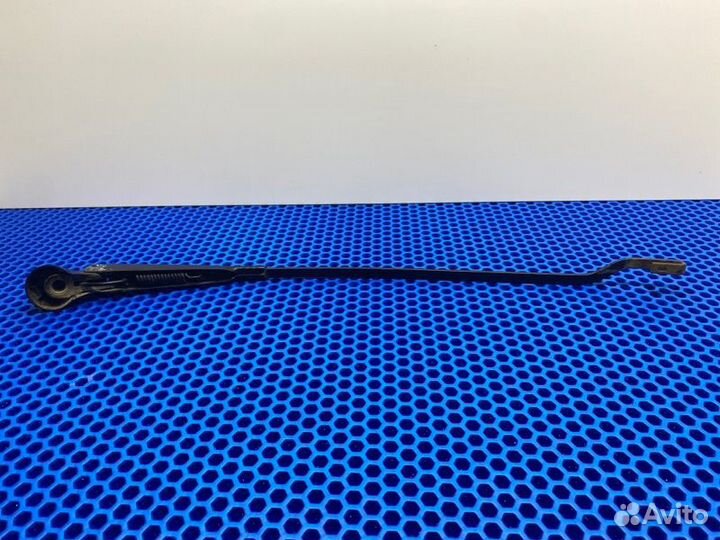 Поводок стеклоочистителя передний левый Opel Corsa