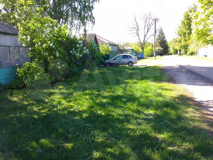 Дом 30 м² на участке 22 сот.