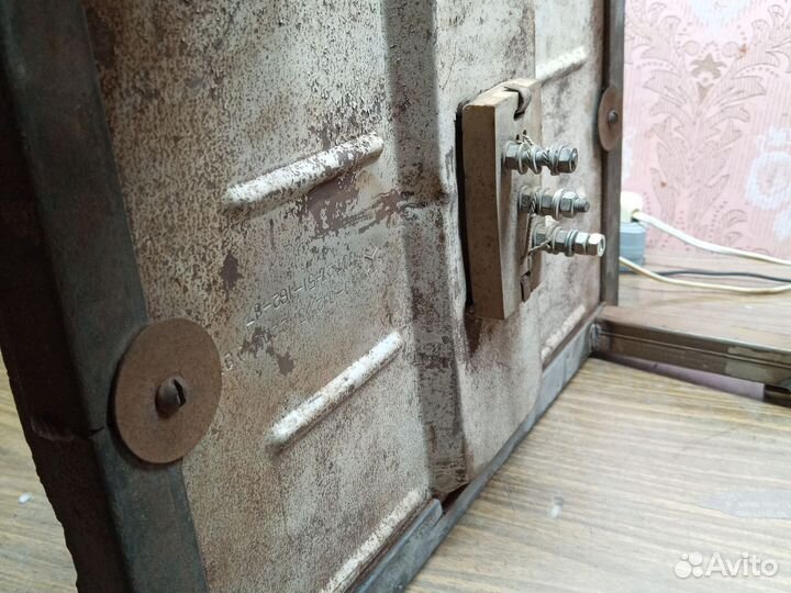 Конфорка кэ- 0,12/3,0(417х295), спиральная гомельм