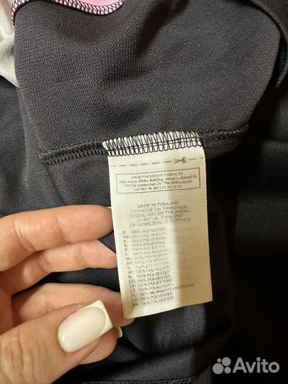 Свитшот adidas originals Торпедо