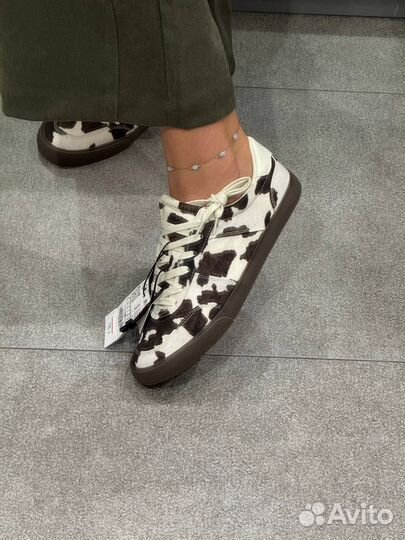 Кроссовки женские zaraпод заказ