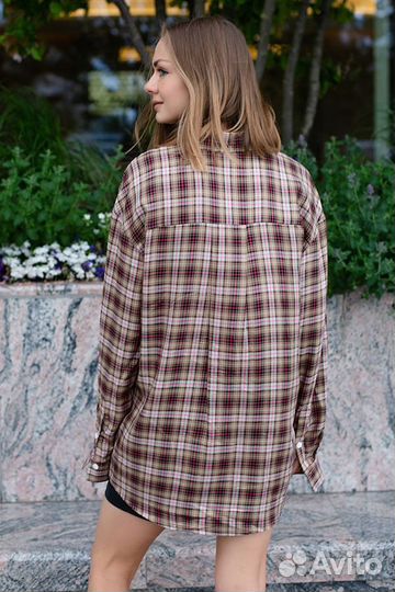 Рубашка KT sport