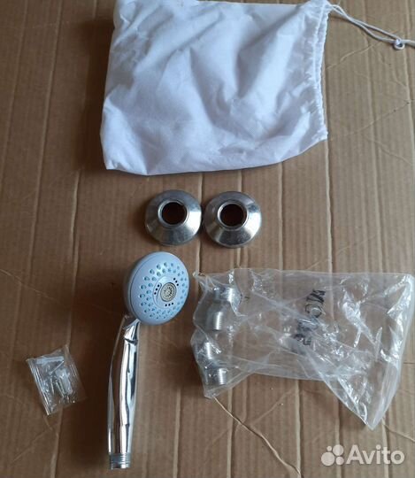 Лейка для душа