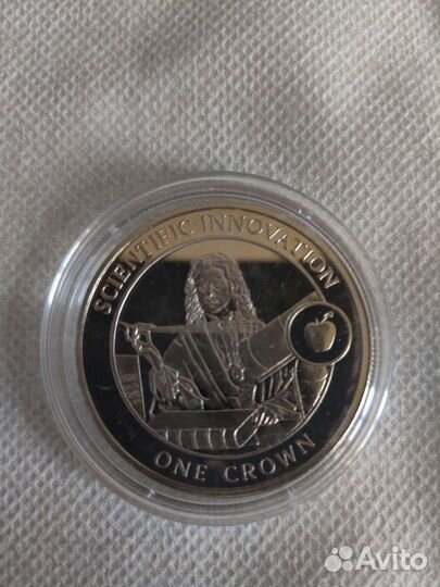 Научные инновации.Гибралтар