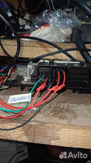 Прошивка, диагностика, прив и изготовление ключей