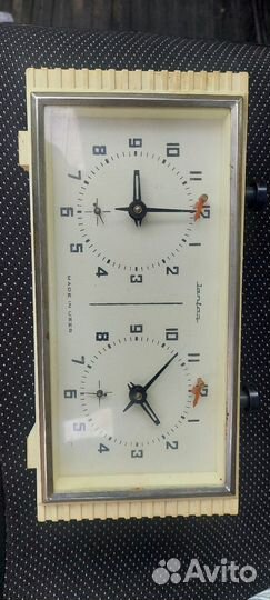 Старые вещи из СССР