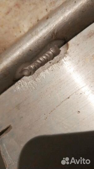 Аргоновый аппарат