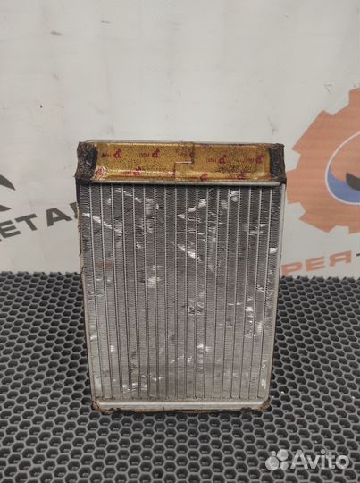 Радиатор печки Kia Magentis