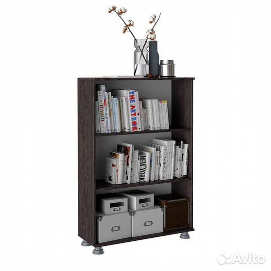 Стеллаж пенал