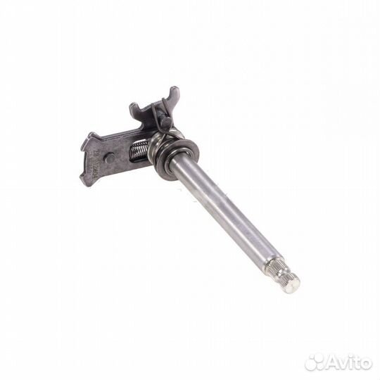 Вал переключения передач kayo двиг. ZS NC250 (вод