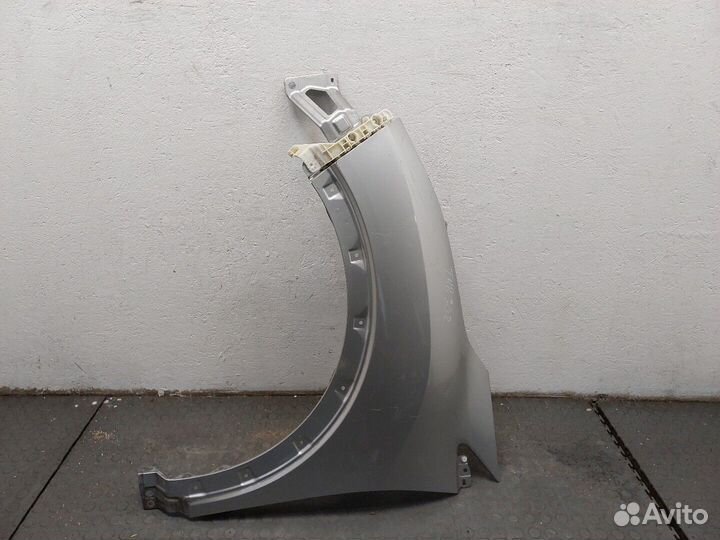 Крыло Mitsubishi Eclipse Cross, 2019