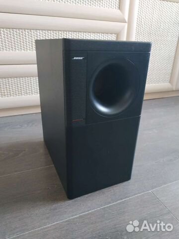 Аудиосистема Bose купить в Санкт-Петербурге | Электроника | Авито