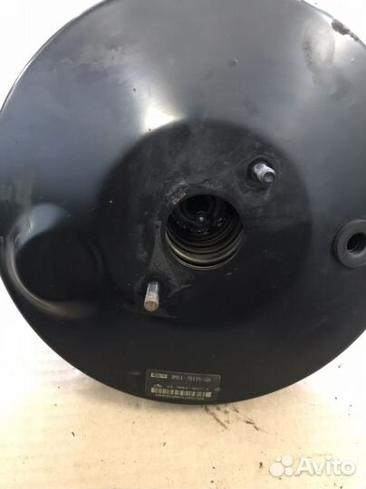 Вакуумный усилитель тормозов Ford Focus 2 (4491)