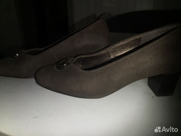 Туфли новые 37