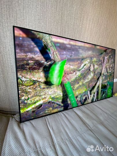 Телевизор samsung 65 qled 4k 9 series