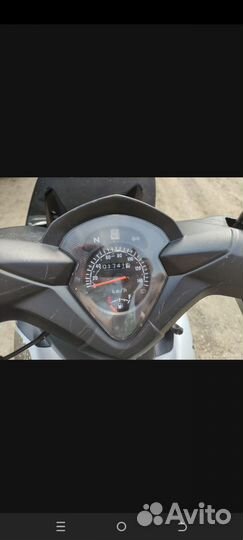 Yamasaki ZX6R Blade YM50-8