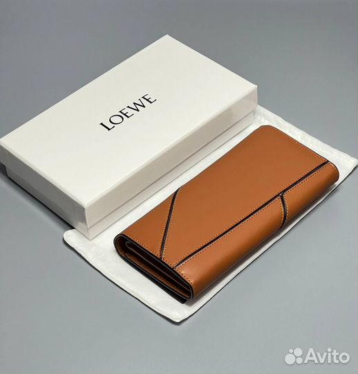 Кошелёк loewe lux