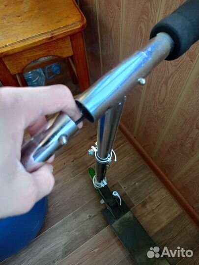 Самокат детский