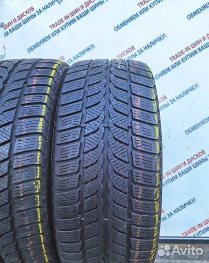 Uniroyal MS Plus 66 225/45 R17 91Y