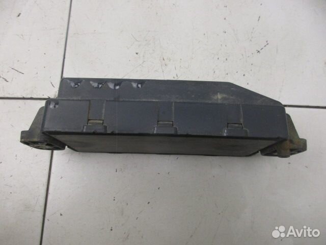 Блок управления ESC Iveco Stralis