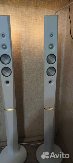 Sony BDV n9200WL
