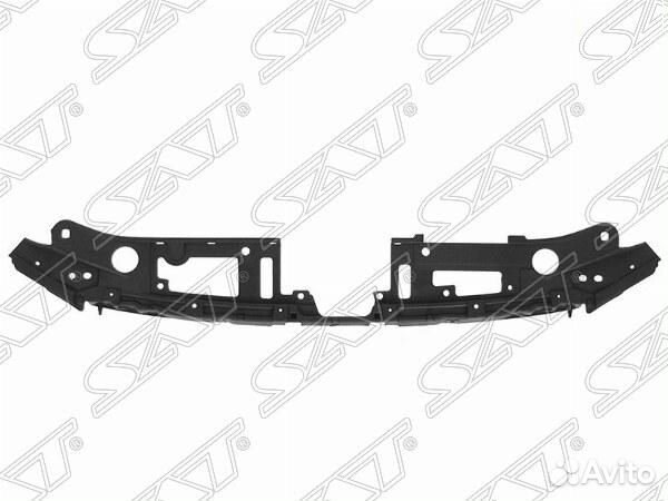 Накладка Mazda 3 13-19 / Axela 13-19