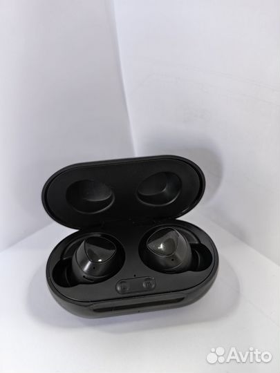Беспроводные наушники samsung galaxy buds pro рlus