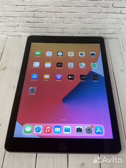 iPad 6-го поколения 2018 32 gb