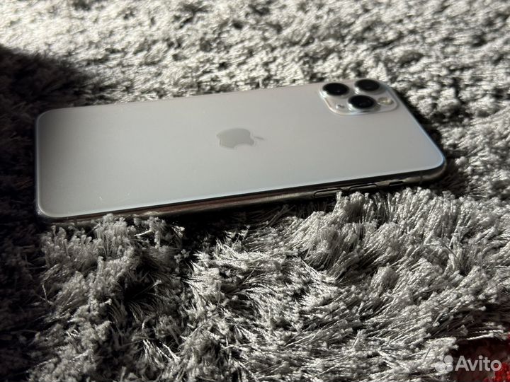 iPhone 11 Pro Max, 256 ГБ