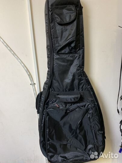 Чехол для гитары RockBag