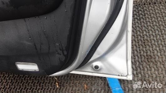 Дверь передняя правая honda accord 7 (8DN20E201)