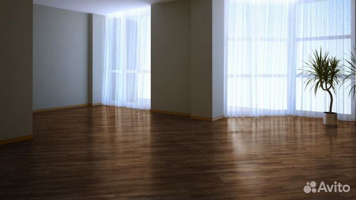 Влагостойкий ламинат