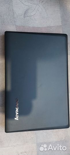 Lenovo g565