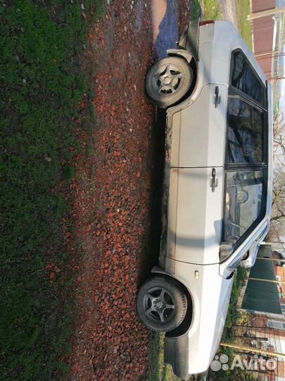 ВАЗ 2109 1.5 МТ, 2001, 250 000 км