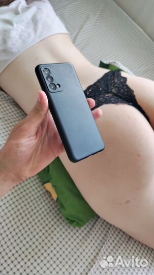 realme GT Master Edition, 8/256 ГБ