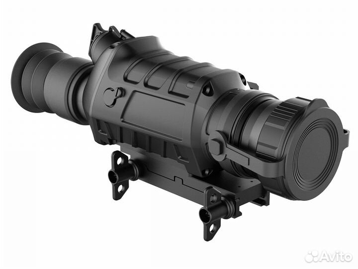 Прицел тепловизионный Guide TS450 Новый