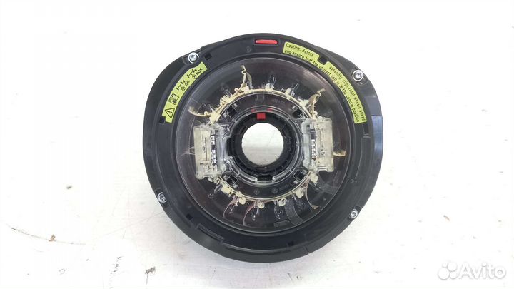 Шлейф подрулевой Mercedes-Benz GLC C253 Coupe