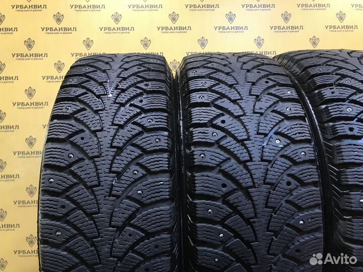 Nokian Tyres Nordman 4 195/65 R15 95T
