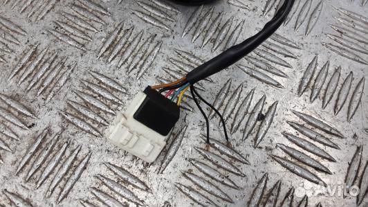 Зеркало наружное правое citroen berlingo 1 (XBE10J