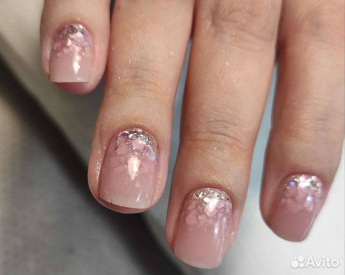 Ногтевой сервис