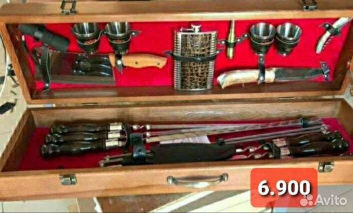 Шампура для шашлыка