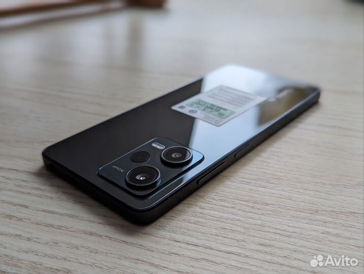 Xiaomi Redmi Note 12 Pro, 8/256 ГБ