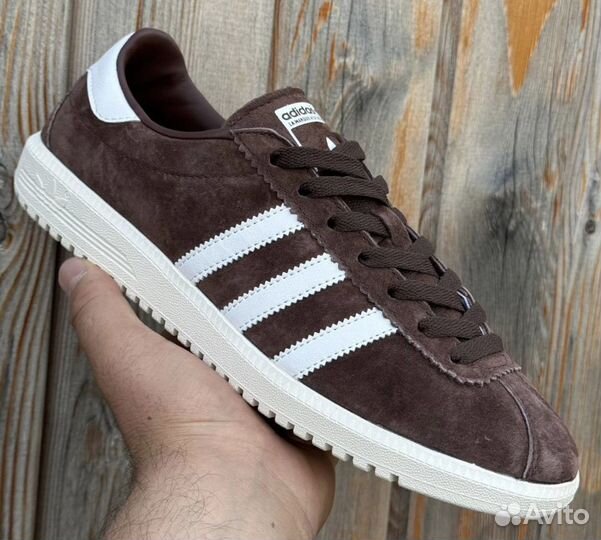 Кеды adidas gazelle/bermuda