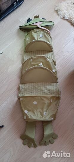 Подвесной карман